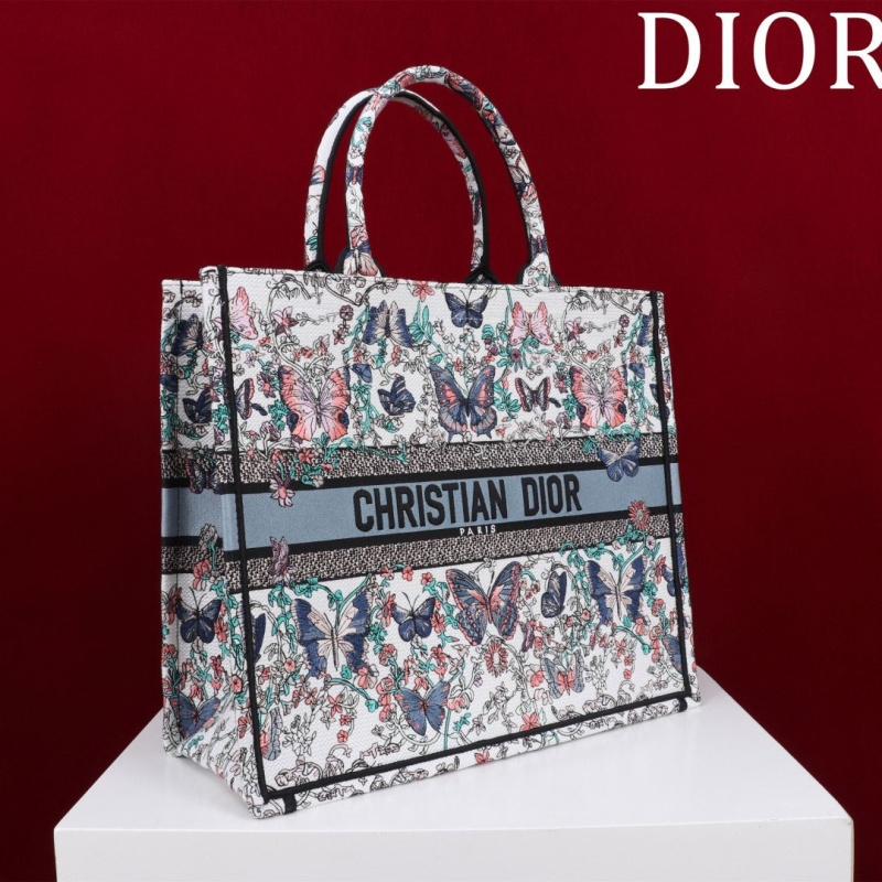 D*or shopping bags